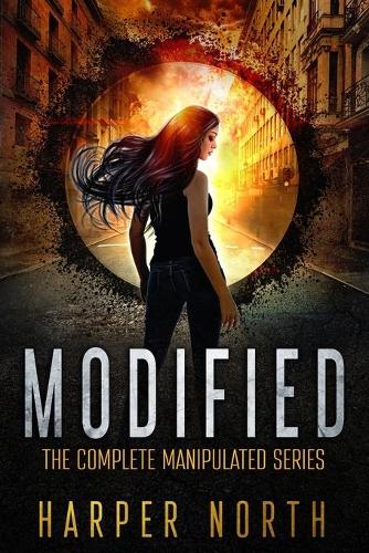 Modified: The Complete Manipulated Series - Manipulated (Paperback)