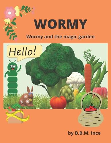Wormy - Wormy 1 (Paperback)