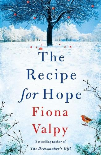 Amazon Publishing The Recipe For Hope