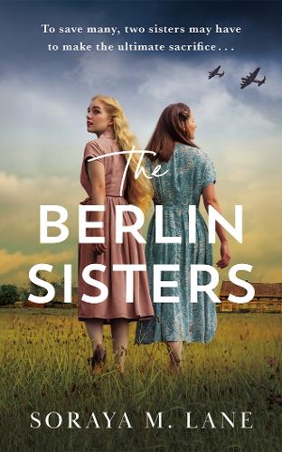 The Berlin Sisters (Paperback)