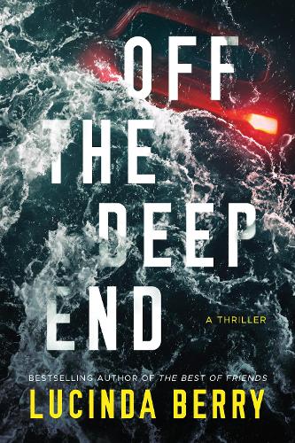 Amazon Publishing Off The Deep End