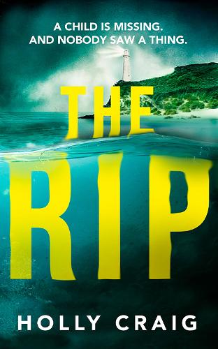 The Rip (Paperback)