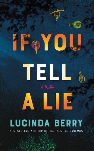 Amazon Publishing If You Tell A Lie