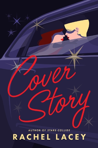 Cover Story (Paperback)