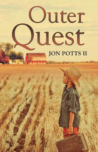 Outer Quest (Paperback)