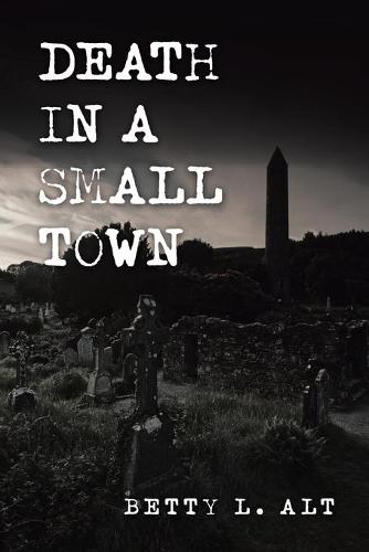 Death in a Small Town (Paperback)