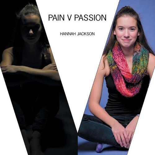 Pain V Passion (Paperback)