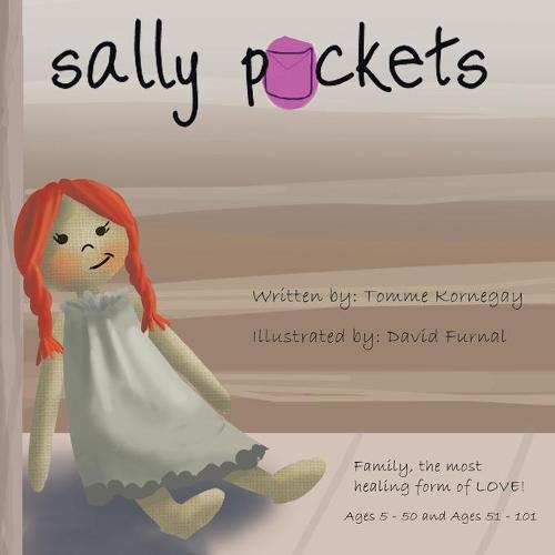 Sally Pockets (Paperback)