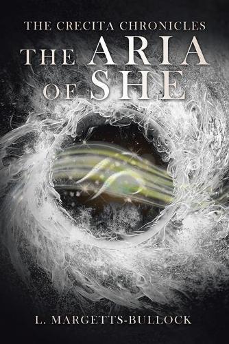 The Aria of She (Paperback)