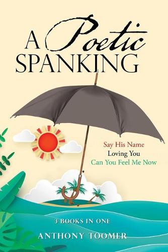 A Poetic Spanking (Paperback)