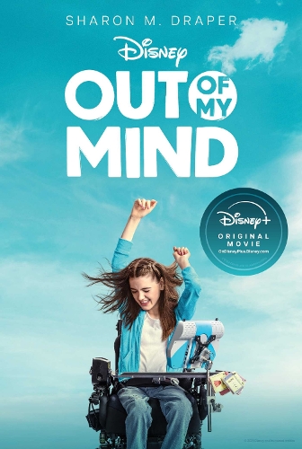 Cover of Out of My Mind