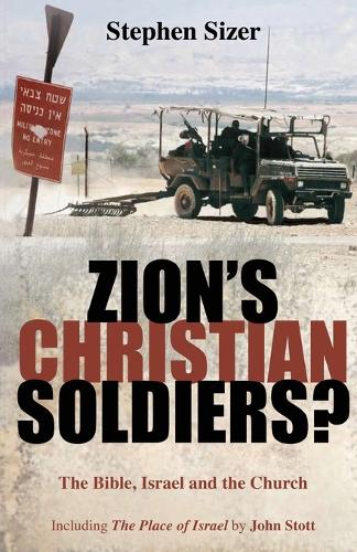 Zion's Christian Soldiers? (Paperback)