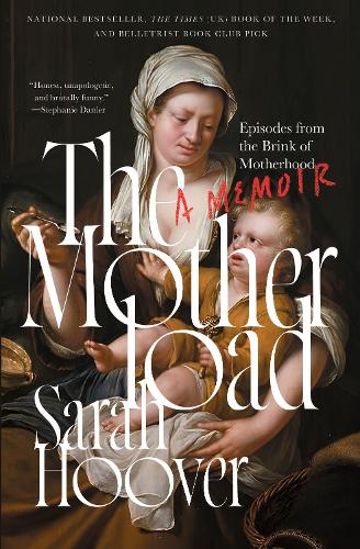 Simon & Schuster The Motherload