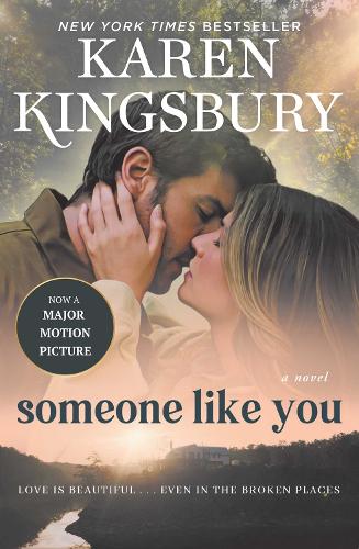 Someone Like You: A Novel (Paperback)