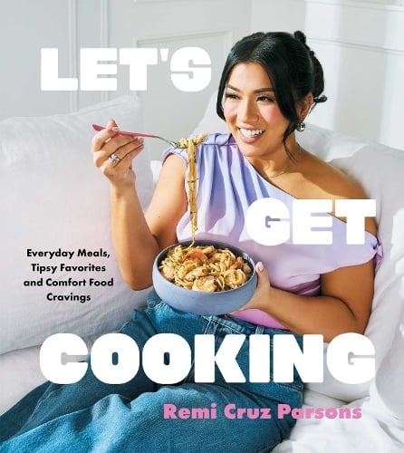 Simon & Schuster Let's Get Cooking