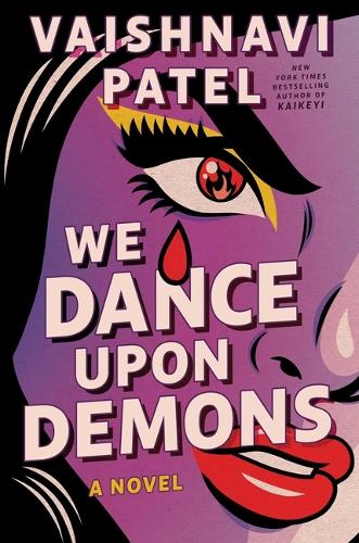 Simon & Schuster We Dance Upon Demons