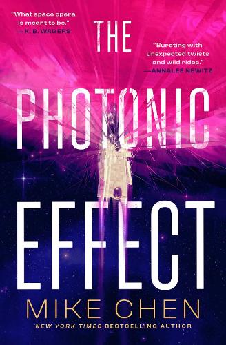 Simon & Schuster The Photonic Effect