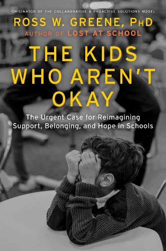 Simon & Schuster The Kids Who Aren't Okay