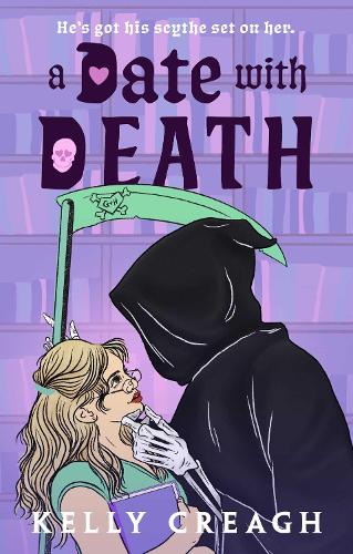 Simon & Schuster A Date With Death