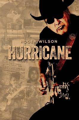 Hurricane (Paperback)
