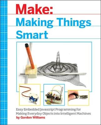 Making Things Smart (Paperback)