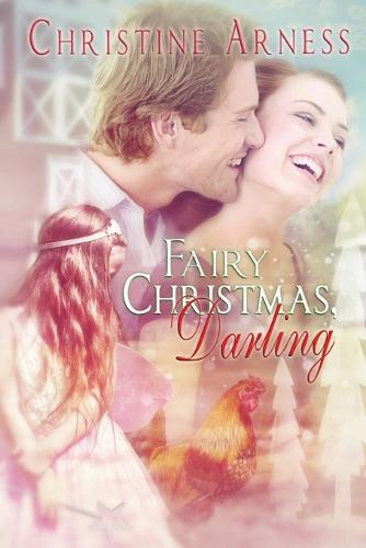 Fairy Christmas, Darling (Paperback)