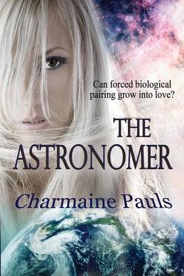 The Astronomer (Paperback)