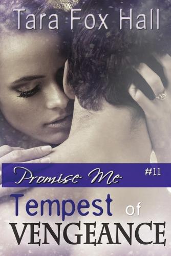 Tempest of Vengeance (Paperback)