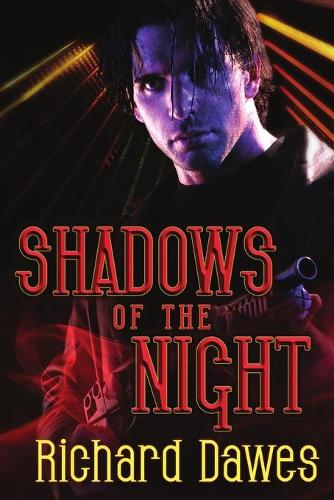 Shadows of the Night (Paperback)