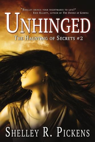 Unhinged (Paperback)