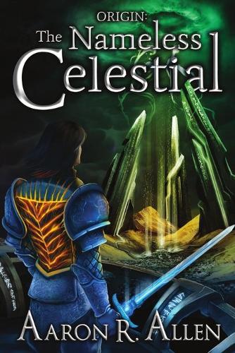 Origin: The Nameless Celestial (Paperback)