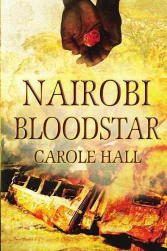 Nairobi Bloodstar (Paperback)
