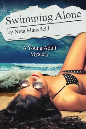 Swimming Alone (Paperback)