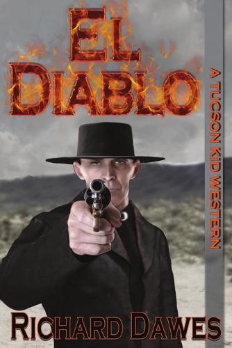 El Diablo (Paperback)