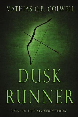 Dusk Runner (Paperback)