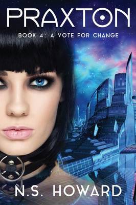 A Vote for Change (Paperback)