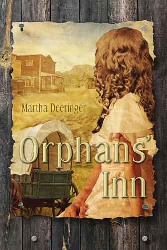 Orphans' Inn (Paperback)