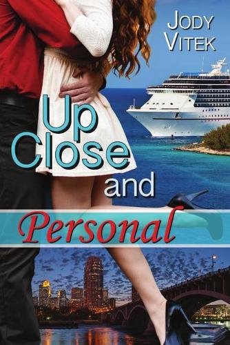 Up Close and Personal (Paperback)