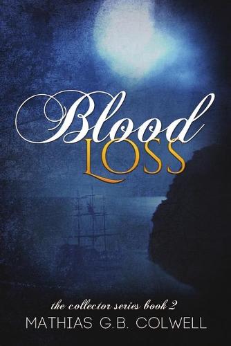 Blood Loss (Paperback)
