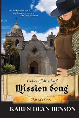 Mission Song (Paperback)