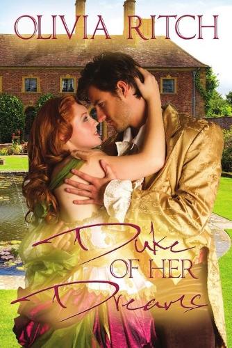 Duke of Her Dreams (Paperback)