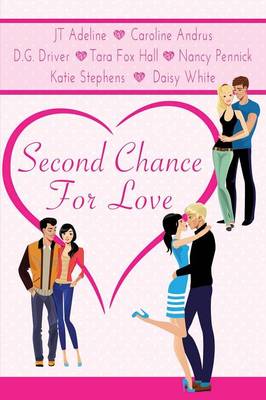 Second Chance for Love (Paperback)