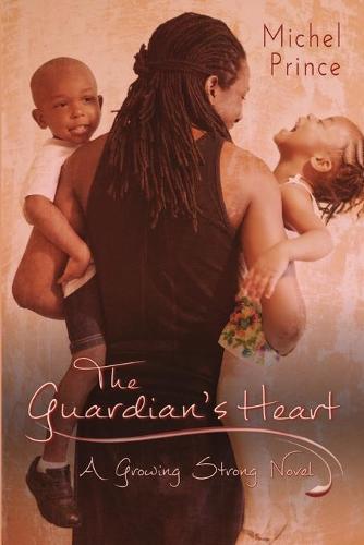 The Guardian's Heart (Paperback)