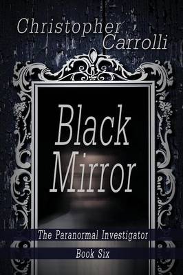 Black Mirror (Paperback)