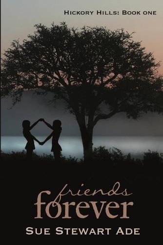 Friends Forever (Paperback)