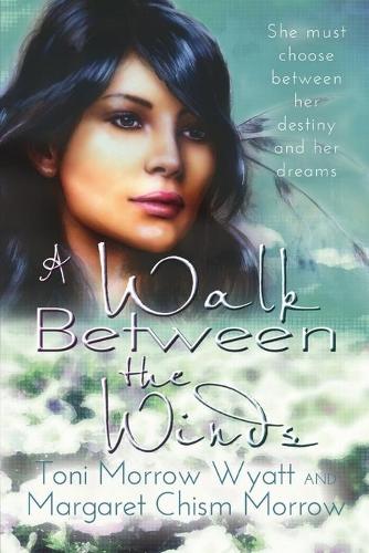 A Walk Between the Winds (Paperback)