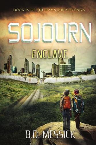 Sojourn-Enclave (Paperback)