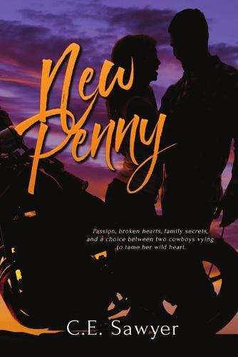 New Penny (Paperback)