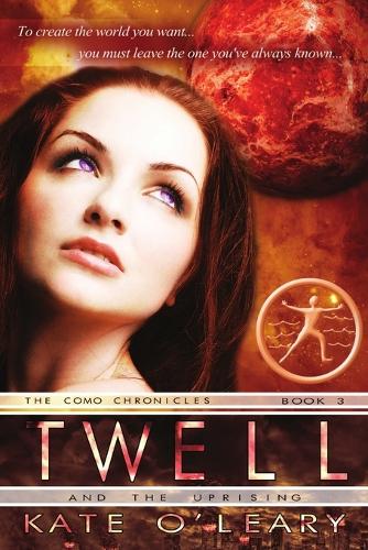 Twell and the Uprising (Paperback)