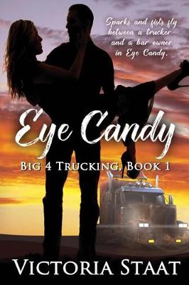 Eye Candy (Paperback)